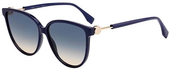 Солнцезащитные очки F IS FENDI FF 0345/S